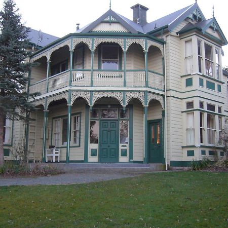 Forest Manor Джералдін Екстер'єр фото